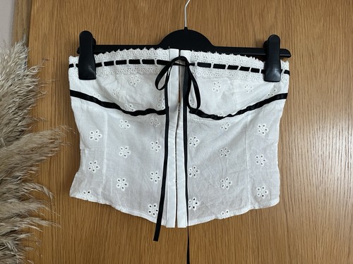 Damen cropped top s - damen, ~