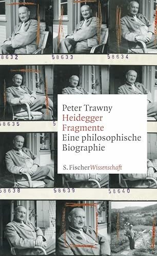 Heidegger fragmente eine - heidegger-fragmente:,