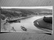 Foto schaufelraddampfer 1963 - schaufelraddampfer,