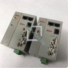 Used 1pc elmo bas - used,