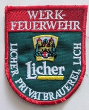 Abzeichen Feuerwehr Hessen