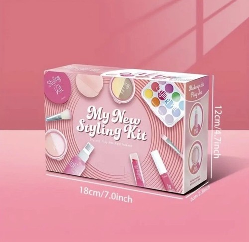 Make set spielzeug - make, up