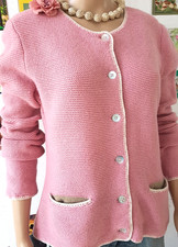 SCHÖNE WEICHE STRICKJACKE* LIEBLINGSSTÜCK*