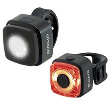 Sigma led akkuleuchten set - sigma,