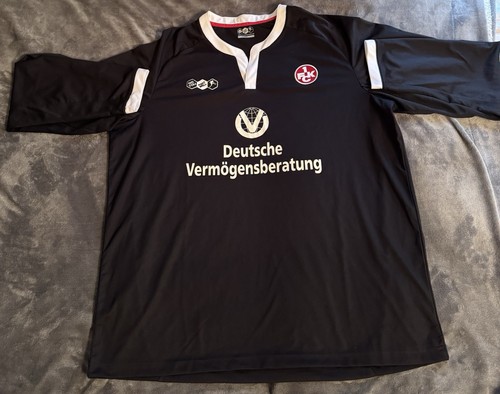 Kaiserslautern do you - do,