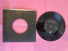 Kraftwerk ‎– Computer Love