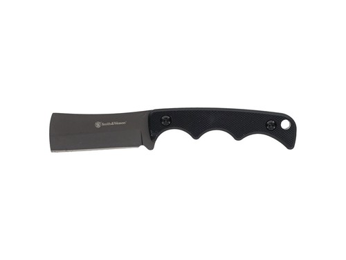 Smith wesson messer - smith, &