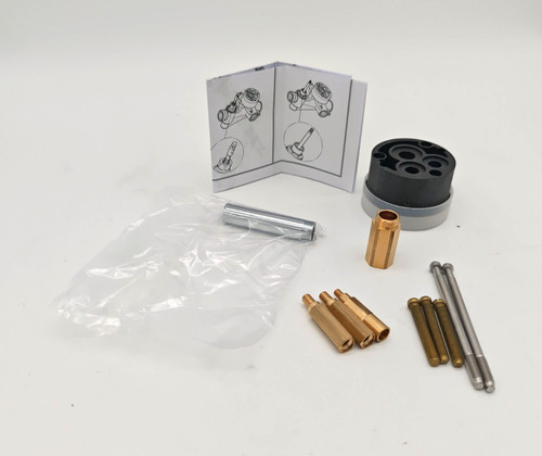Grohe verlängerungsset mm - grohe, 25