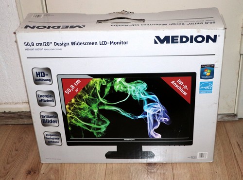 Medion monitor mit - medion,