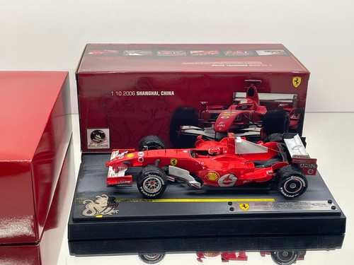 Hot wheels j2995 ferrari 248 - hot,