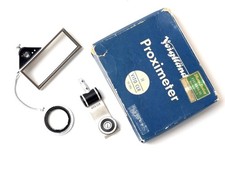 Voigtländer CLR 93/293