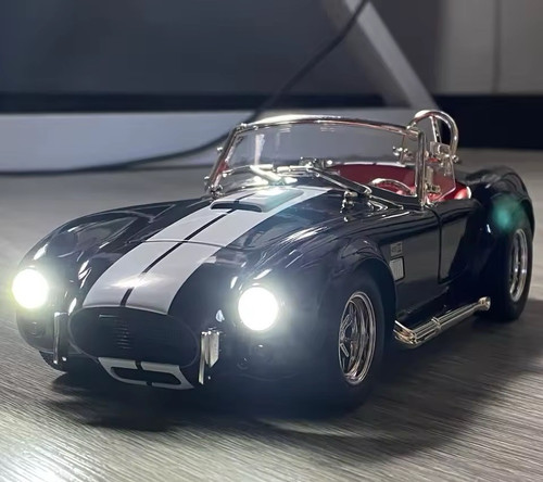 Shelby cobra 427 c - 427, s/c