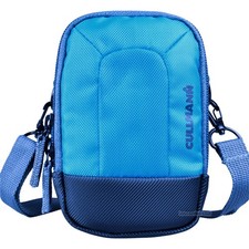 Kameratasche cyan passend für