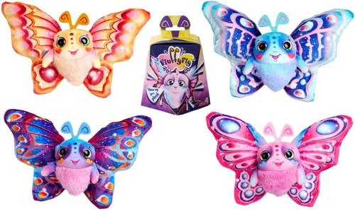 Simba plüsch schmetterling - simba,