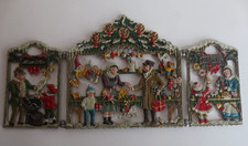 Kühn Zinnbild auf dem