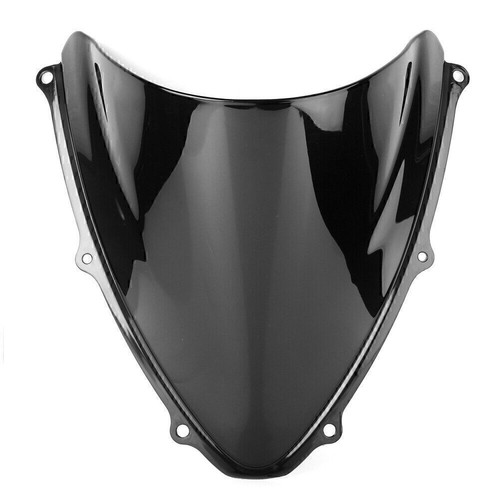 Windschild verkleidung schwarz - windschild,