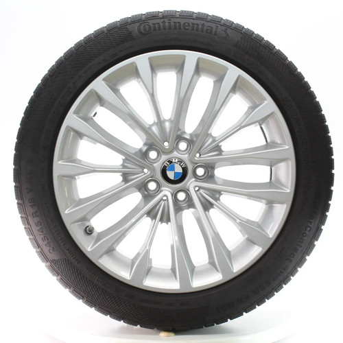 Bmw 5er g30 g31 - bmw,