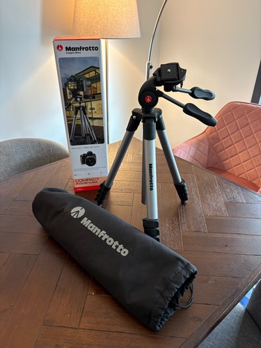 Manfrotto compact advanced - manfrotto,