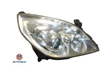 Opel Vectra C Signum Facelift