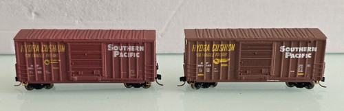 Bachmann us - 2x, n