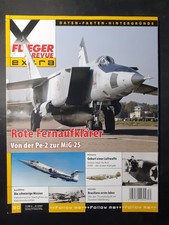 Flieger Revue Extra Heft Nr.30