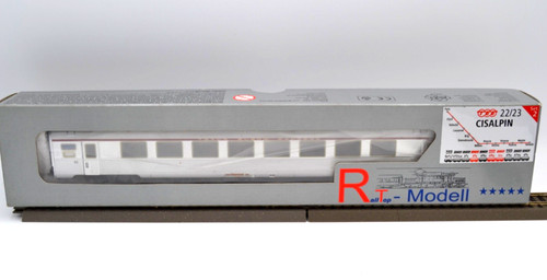 Railtop modell 86102 auto tee - modell,