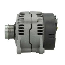 Lichtmaschine Volkswagen 120A OEM Bosch Instandgesetzt - Vgl.Nr. 0123515003 / 01