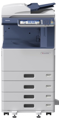 Toshiba studio 2050c - toshiba,