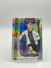 2023-24 PANINI Select FIFA Chris Führich (Unstoppable · 24) RC GERMANY