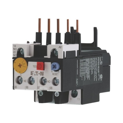 Eaton motorschutzrelais zb12 - eaton,