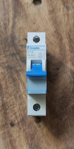 Doepke c16a - doepke,