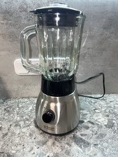 Standmixer, Mixer, Smoothie Maker, Mixer to go, Russell Hobbs unvollständig