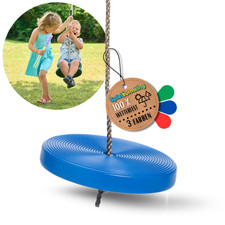 Schaukelsitz Kunststoff LILIA