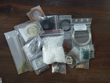 schmuckherstellung, Schmuckzubehör, basteln, Perlen, Verschlüße, Schmuckdraht, 