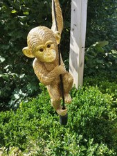 Tierlampe Affe Schimpanse 54