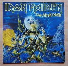 Iron Maiden | Live After Death