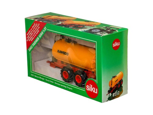 Siku farmer 2252 vakuum - siku,