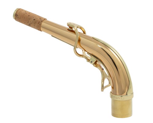 Yanagisawa altsaxophon crook - yanagisawa,