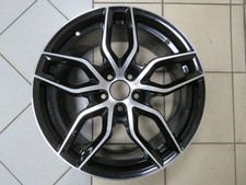 Alufelge ANZIO Spark 8x18 ET55