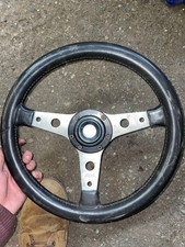 Vw Golf 1 Luisi Sportlenkrad 3