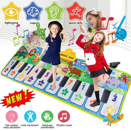 Musikinstrumente tanzmatten - musikinstrumente,