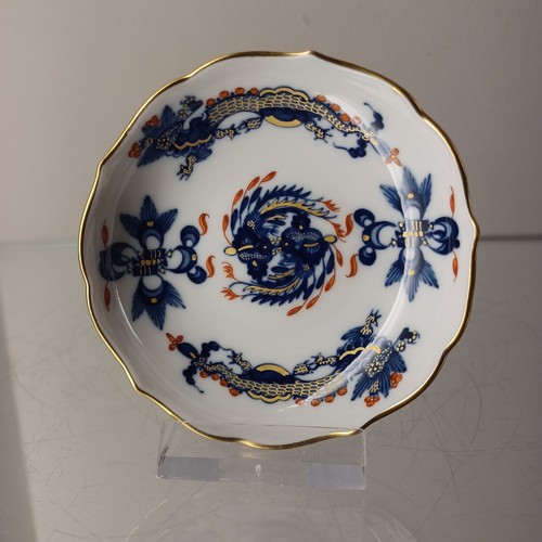 Meissen schälchen reicher - meissen,