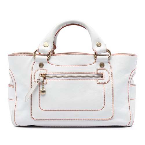 Celine leather boogie - celine,