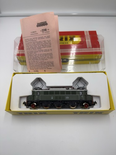 Trix express 2240 dr - express,