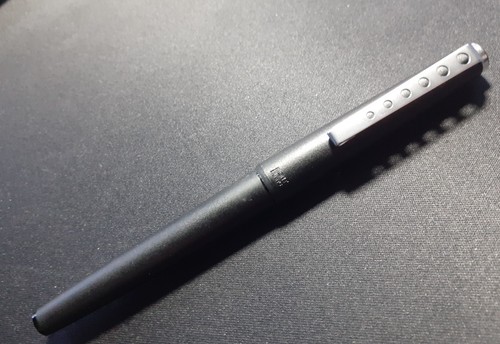 Montblanc carrera rollerball - montblanc,