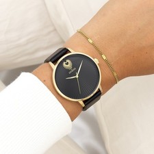 Oozoo Damen Armbanduhr