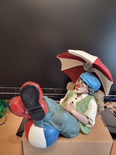 Gilde clown wanderer macht - gilde, clown,