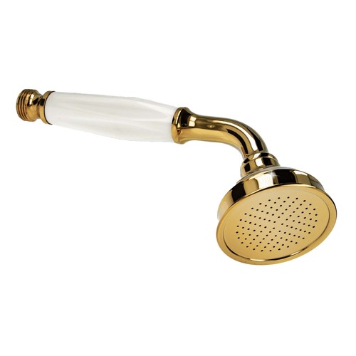 Tecuro nostalgie handbrause - tecuro, Ø