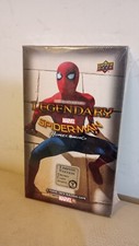 Legendary Spiderman Homecoming