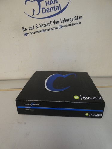 Heraeus hera ceram - heraeus,